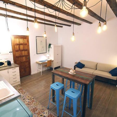 Bonito Loft En L'Ampolla Appartement Buitenkant foto