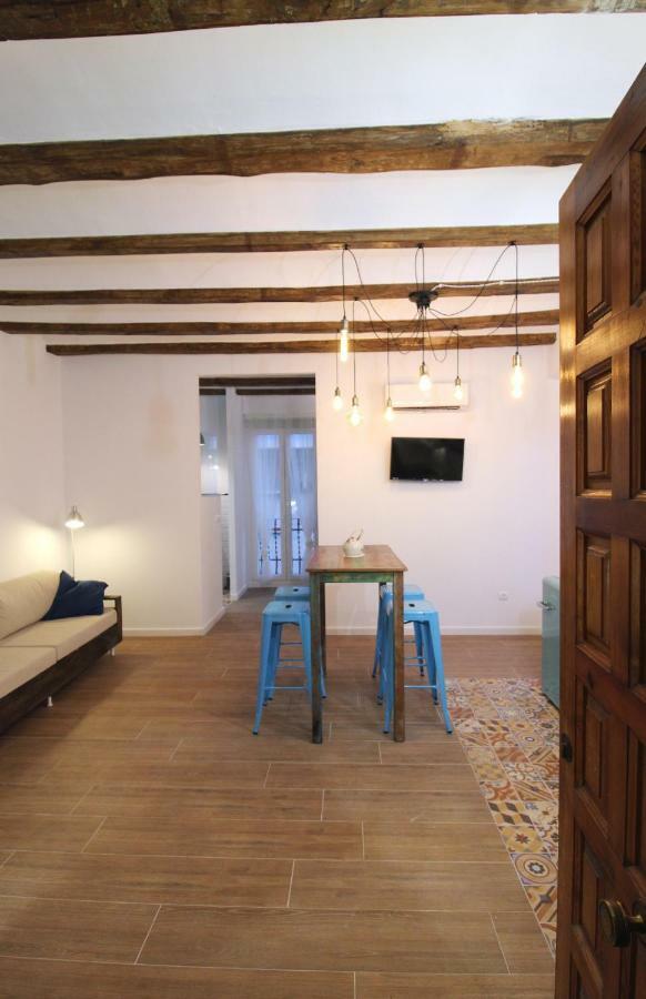 Bonito Loft En L'Ampolla Appartement Buitenkant foto