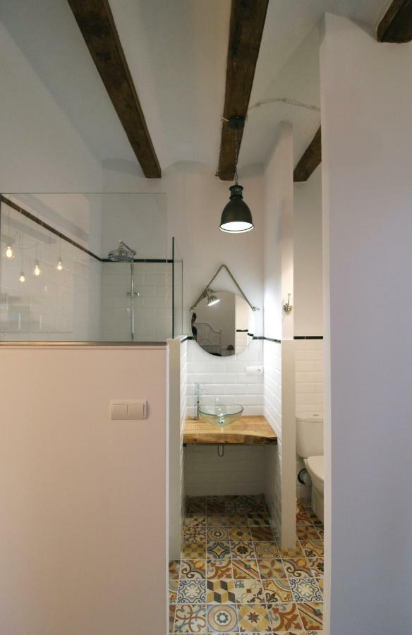 Bonito Loft En L'Ampolla Appartement Buitenkant foto