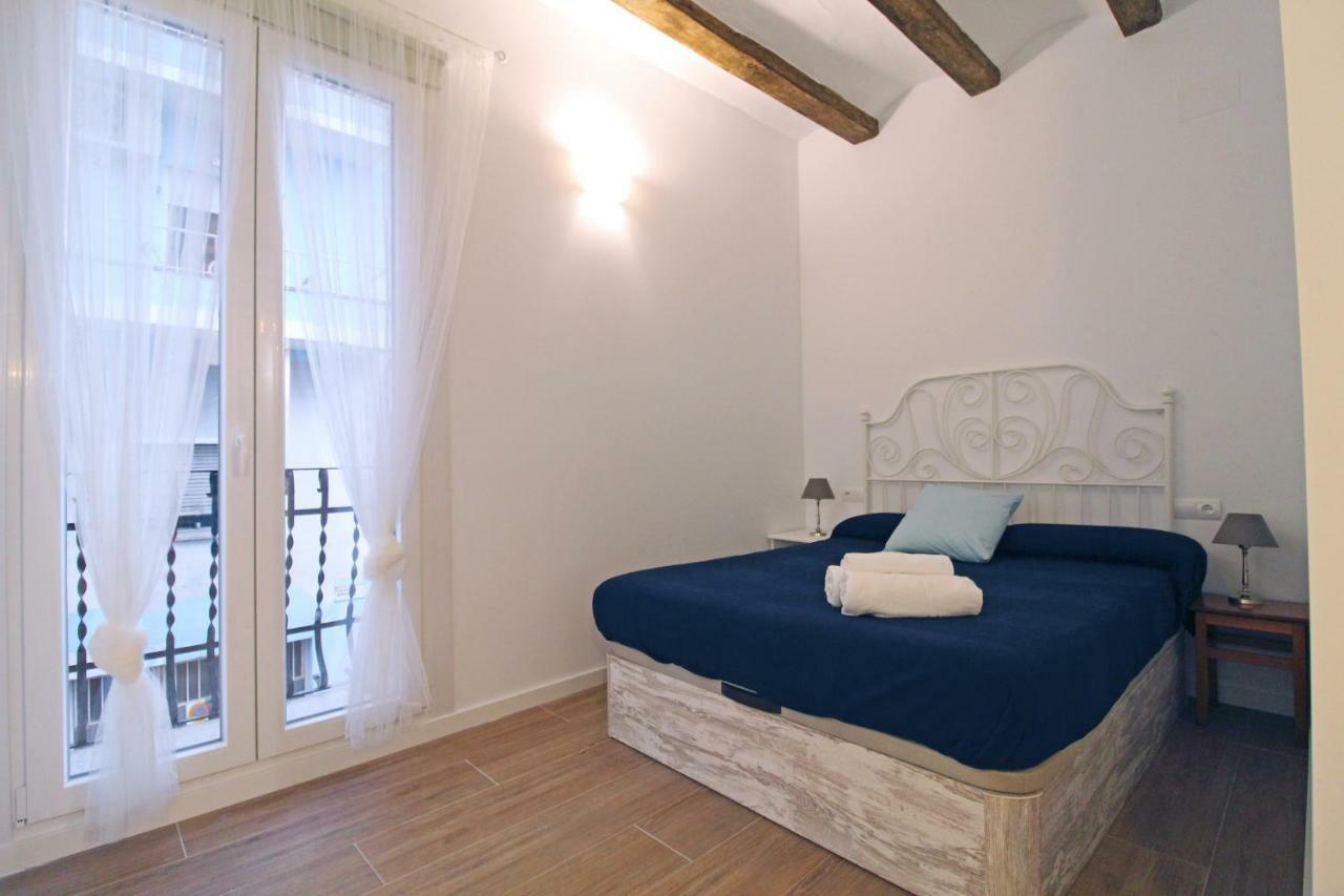 Bonito Loft En L'Ampolla Appartement Buitenkant foto