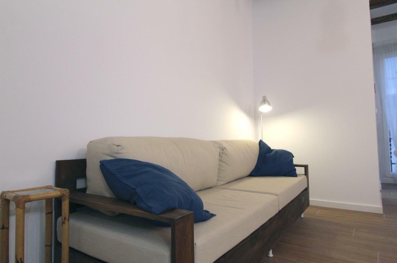 Bonito Loft En L'Ampolla Appartement Buitenkant foto
